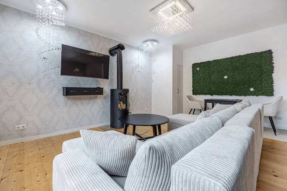 Gross Buchholz Apartment | Edles Wohnen Mitten in Hannover!