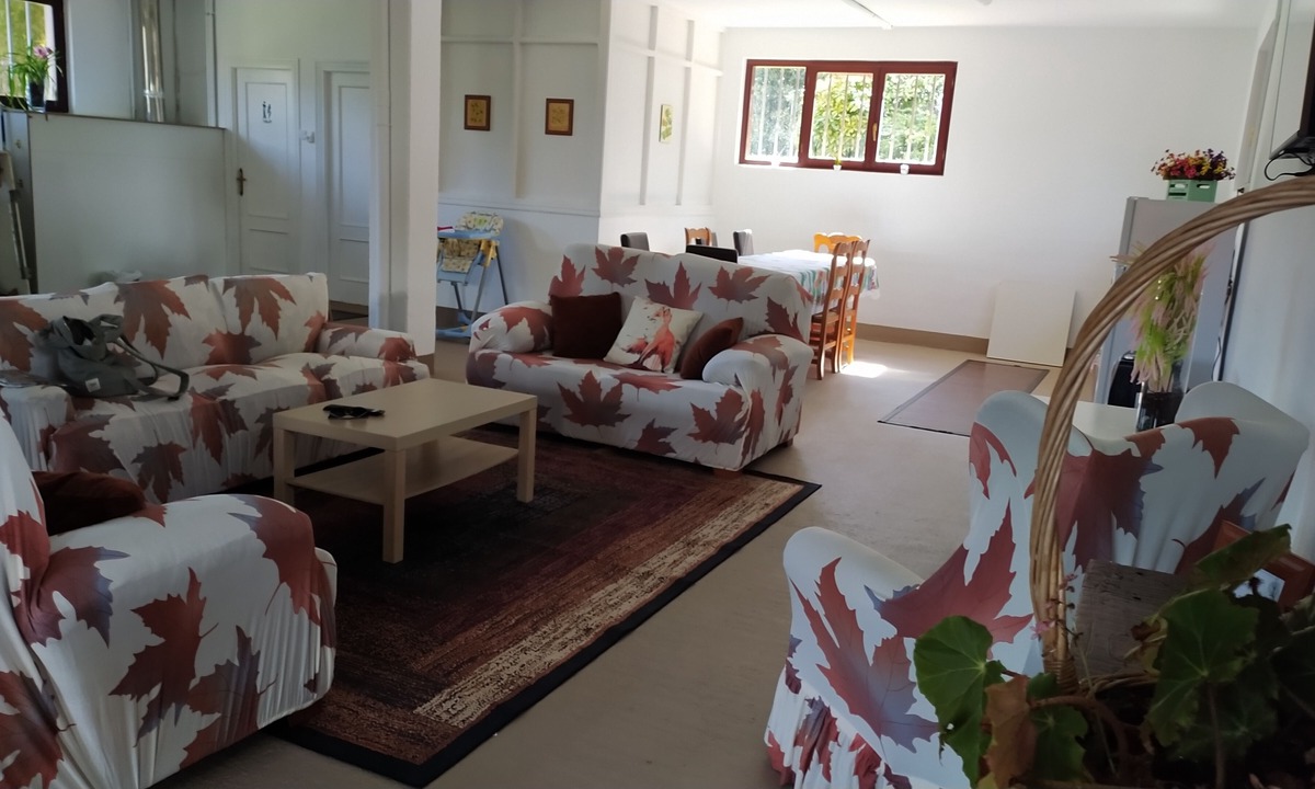 Villanueva Cottage | Rural house next to Cabarceno Park. Very close to Santander and its beaches.
