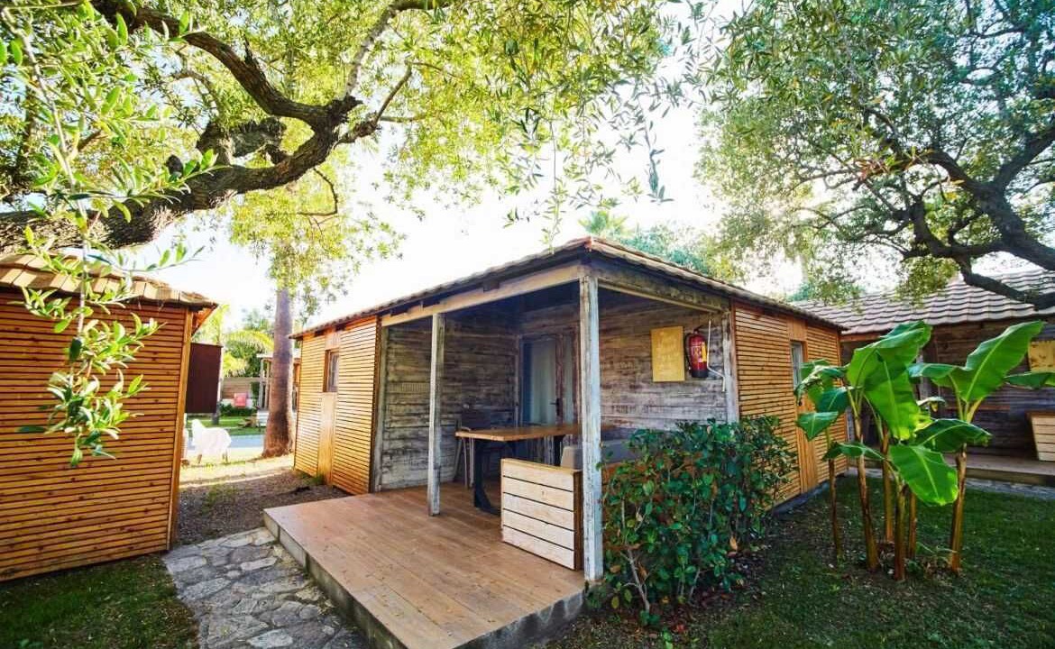 Miami Platja House | Camping 4 étoiles - Piscine - efcad0