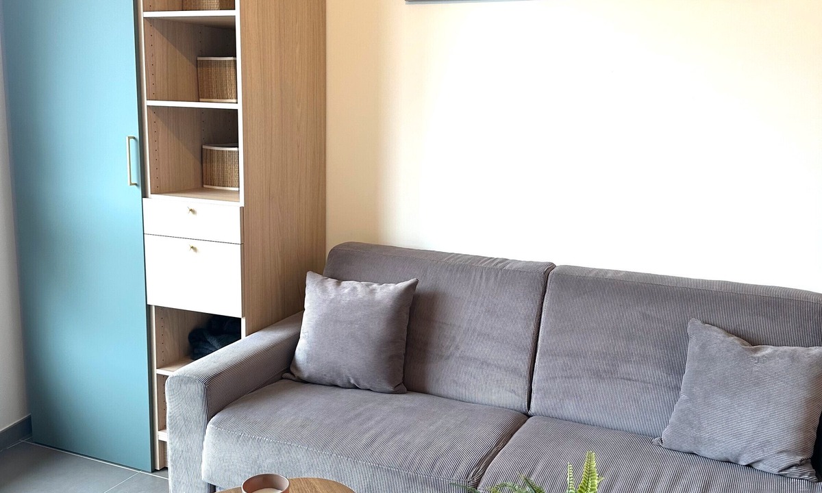 Ferney-Voltaire Apartment | Apartment 'Moderne Genève - Ferney' with Wi-Fi