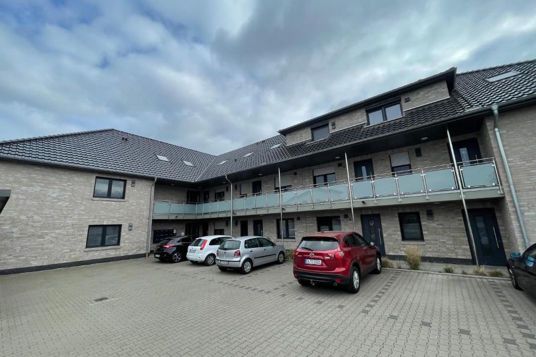 Wildeshausen Apartment | Wohnung 13