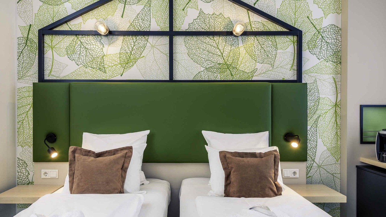 Photo of Bedroom in Nordstadt