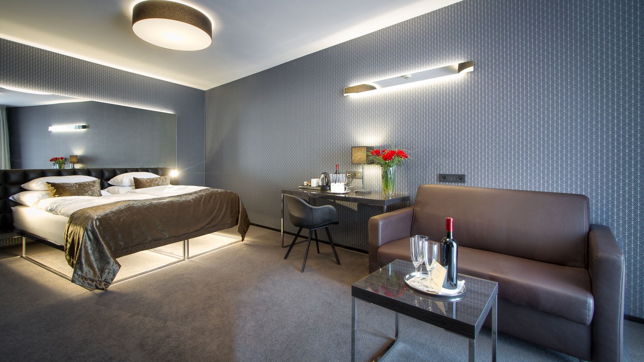 Photo of Livingroom in Karlin