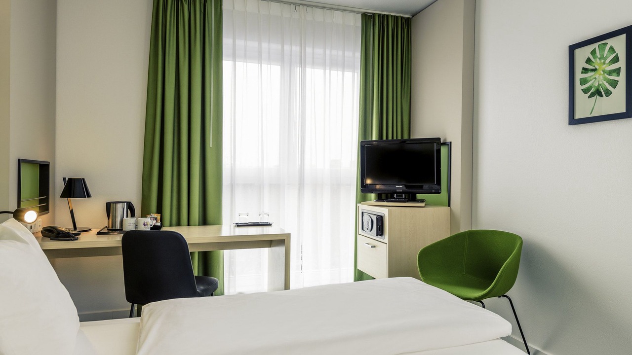 Photo of Bedroom in Nordstadt