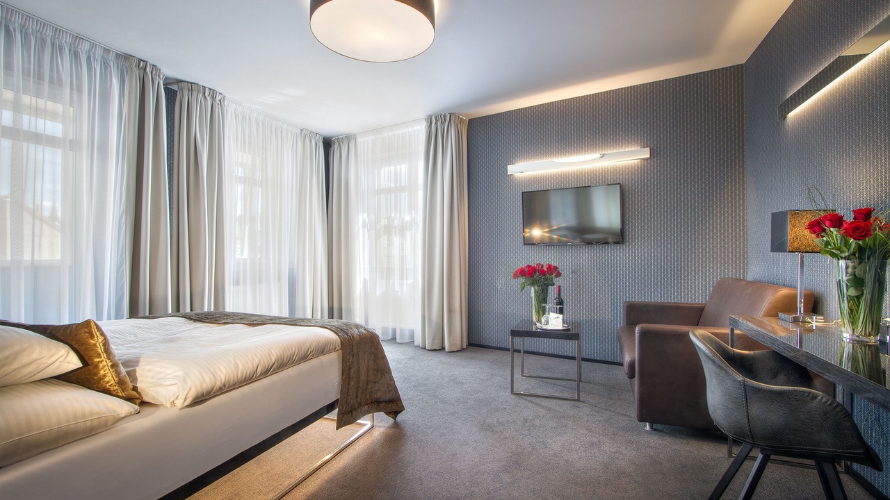 Photo of Livingroom in Karlin