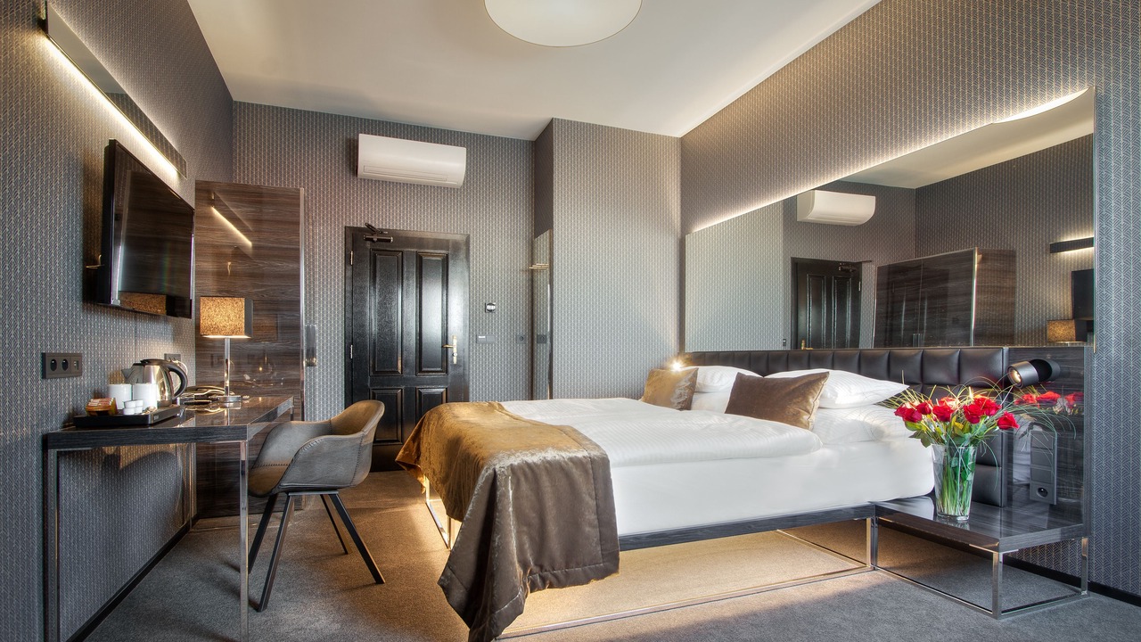 Photo of Livingroom in Karlin