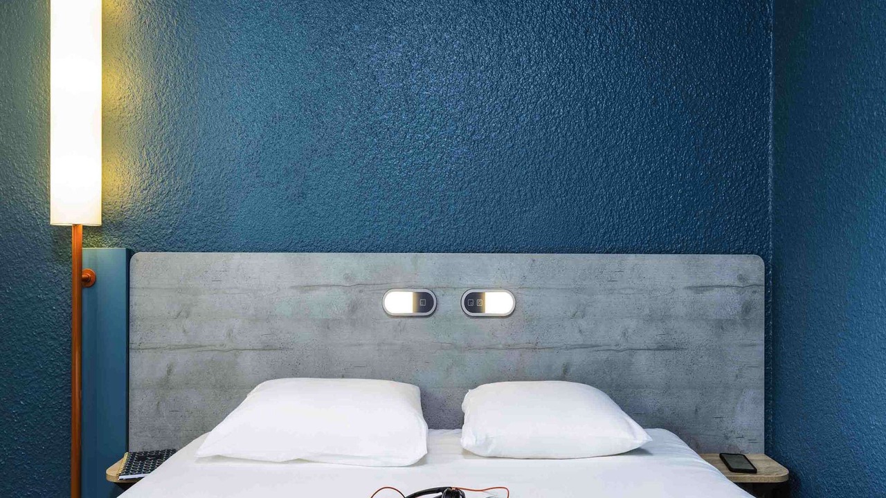 Photo of Bedroom in Aiguerelles