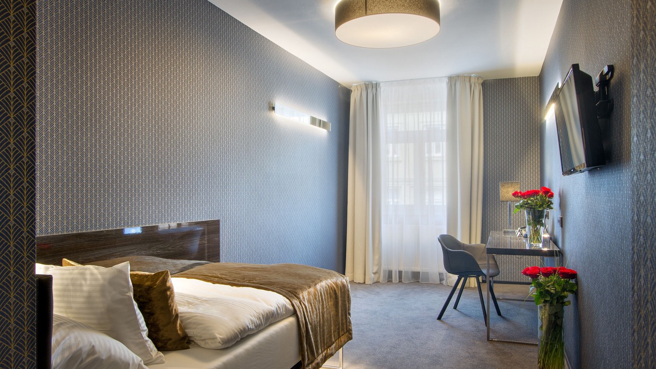 Photo of Livingroom in Karlin