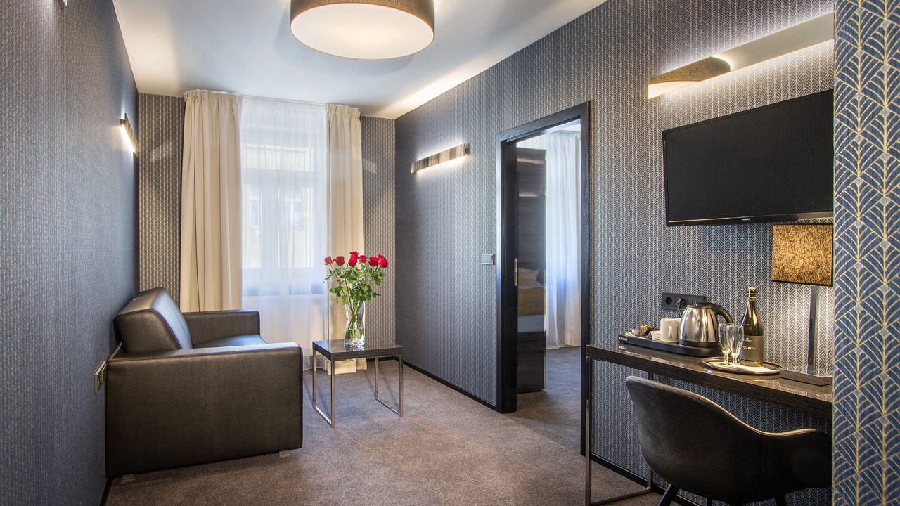 Photo of Livingroom in Karlin