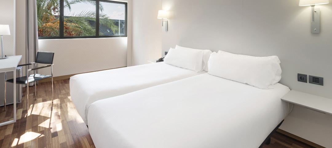 Photo of Bedroom in Jerez de la Frontera