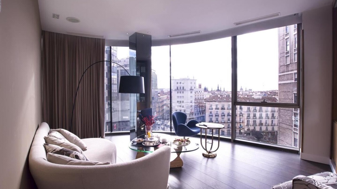 Photo of Livingroom in Centro