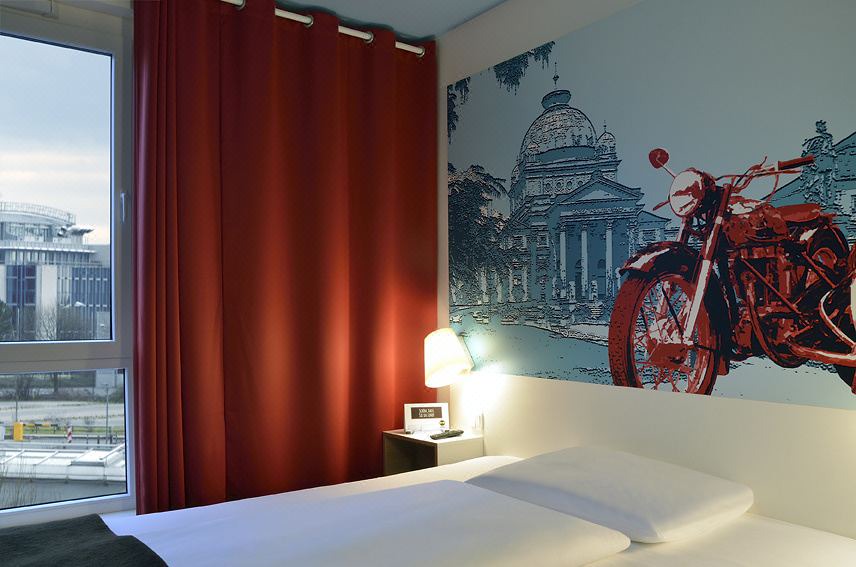 Photo of Bedroom in Bad Homburg v.d. Hoehe