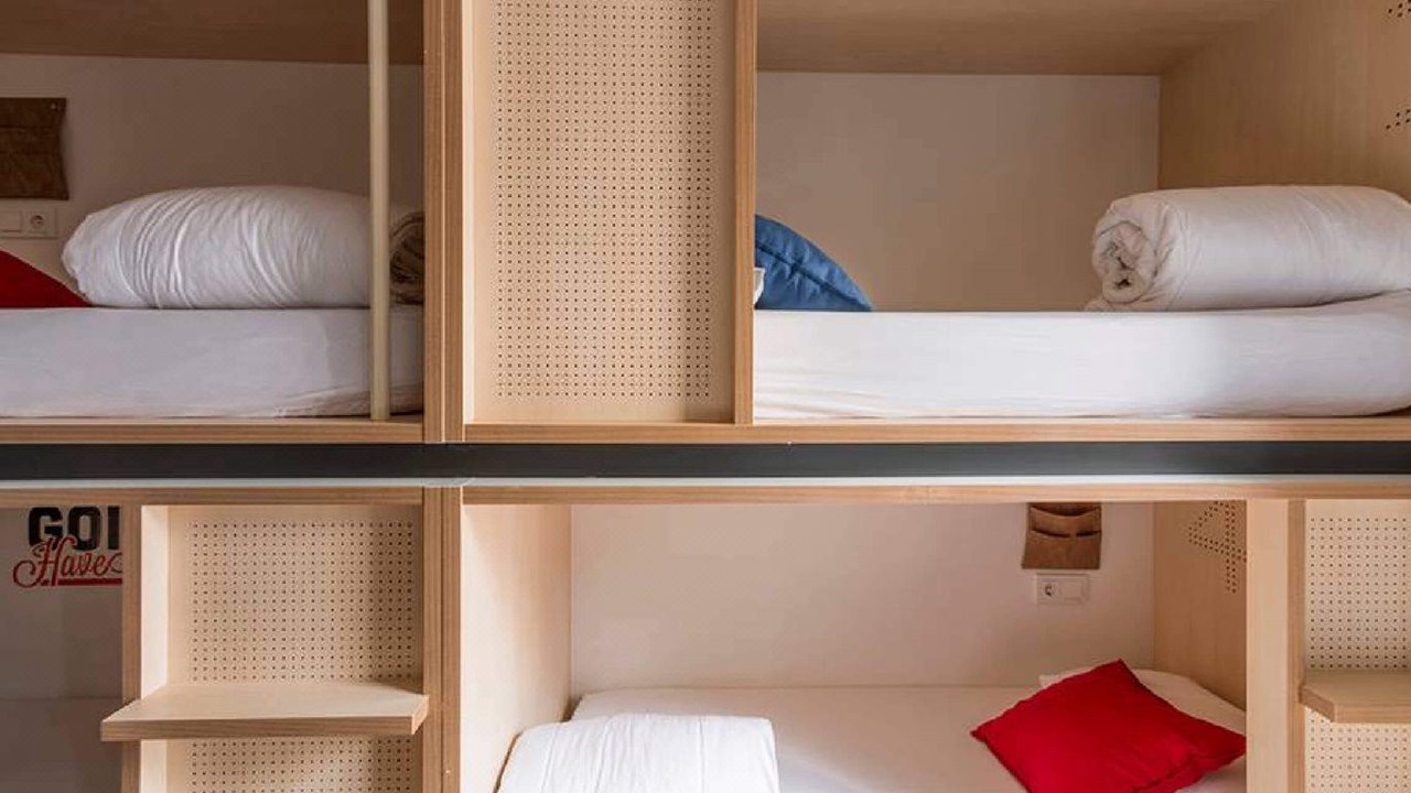 Photo of Bedroom in Santa Cruz