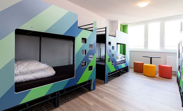 Photo of Livingroom in Strasnice