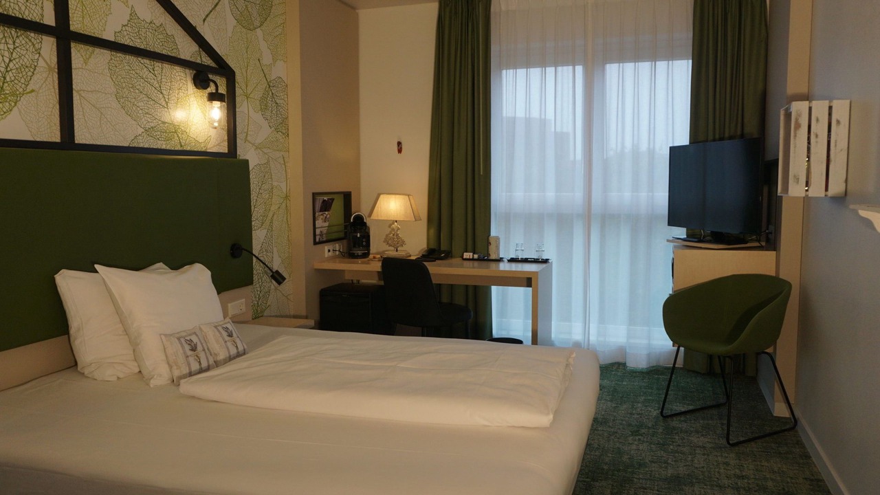 Photo of Bedroom in Nordstadt
