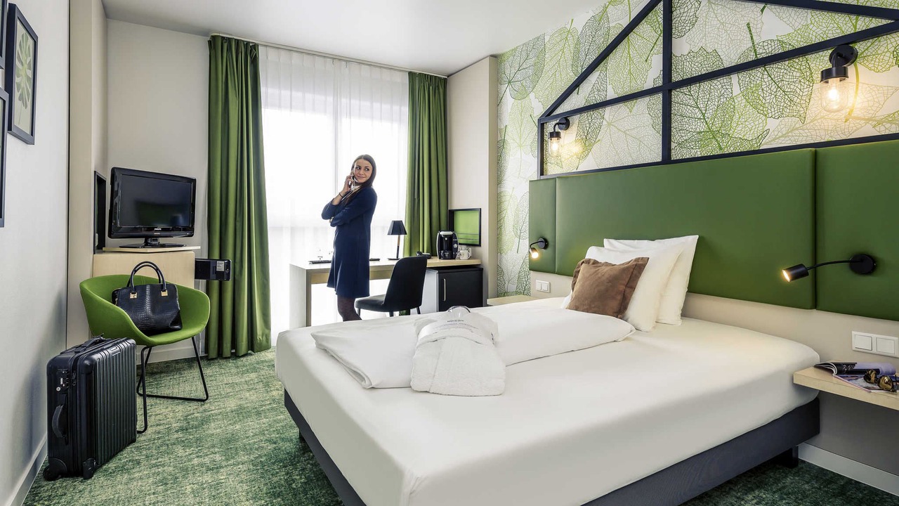 Photo of Bedroom in Nordstadt