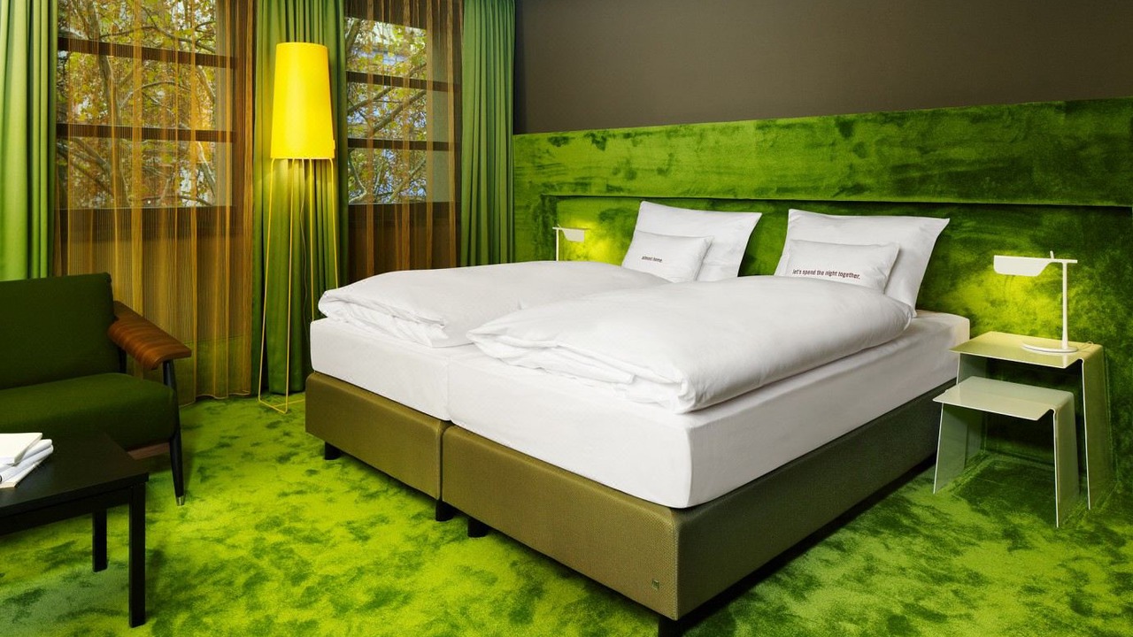 Photo of Bedroom in Ostend