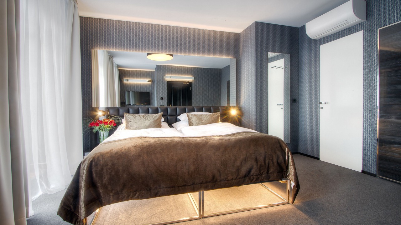 Photo of Bedroom in Karlin