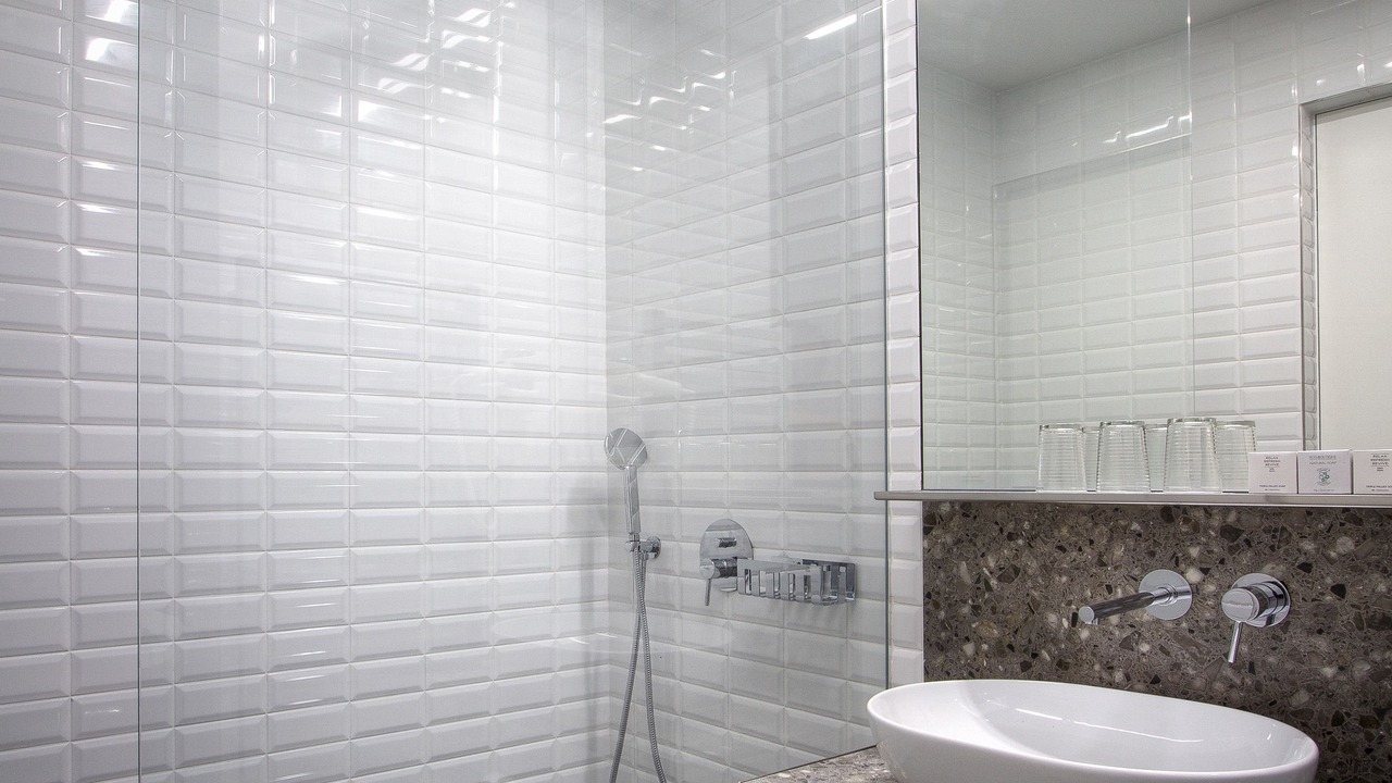 Photo of Bathroom in Karlin