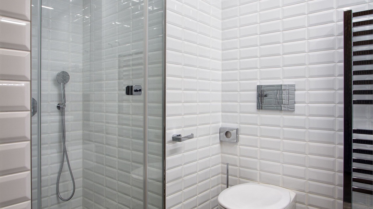 Photo of Bathroom in Karlin
