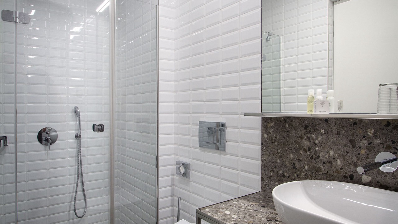 Photo of Bathroom in Karlin