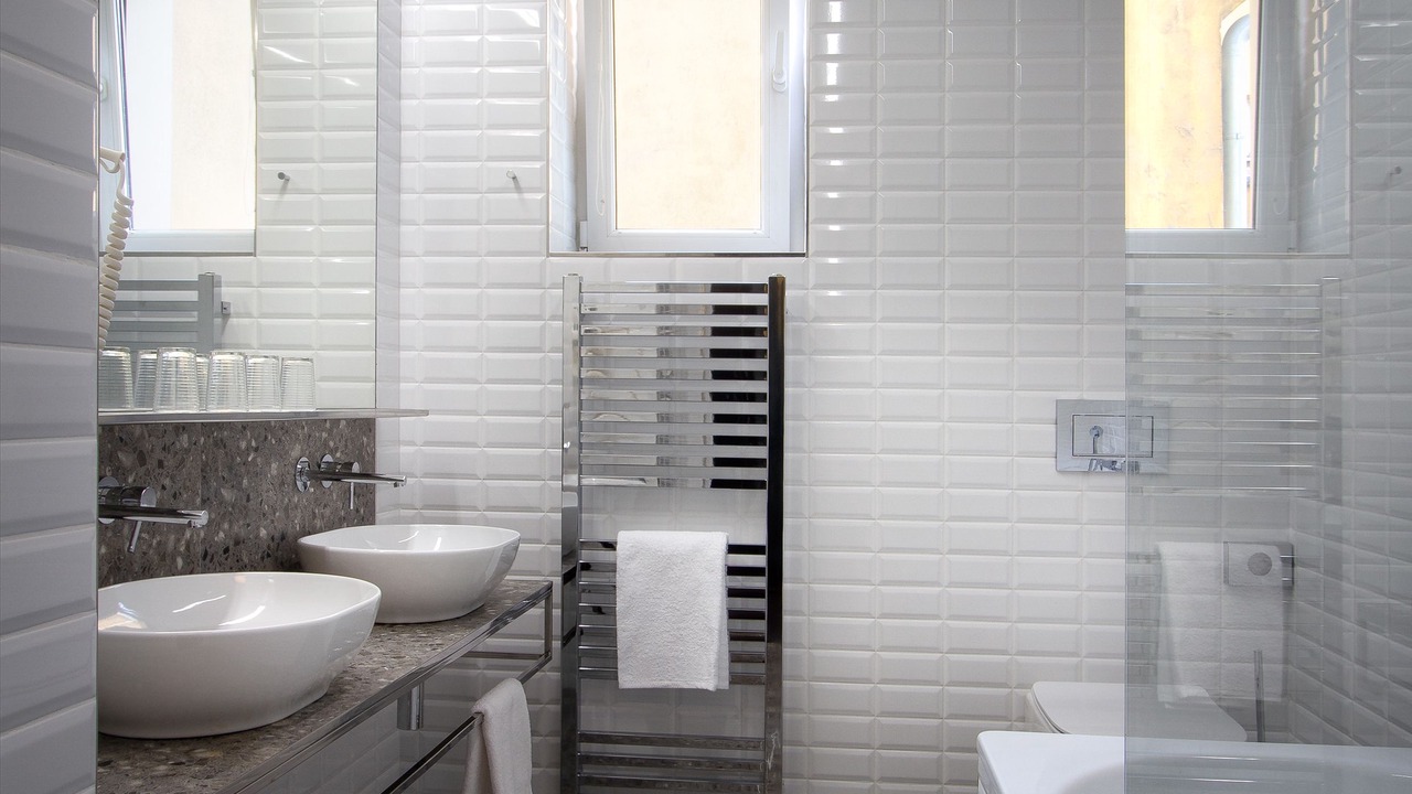 Photo of Bathroom in Karlin