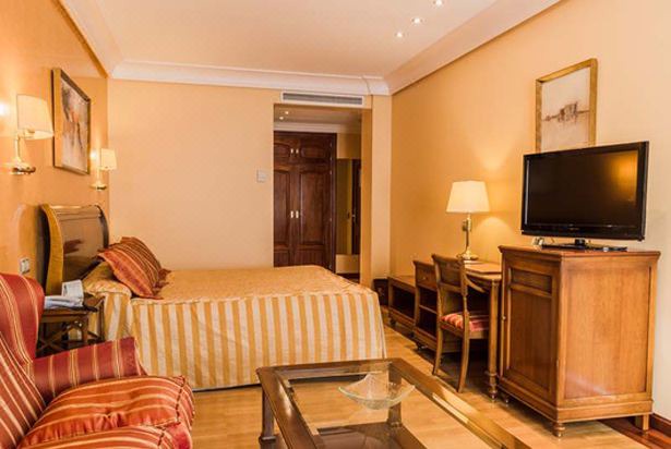 Photo of Livingroom in Ciudad Real