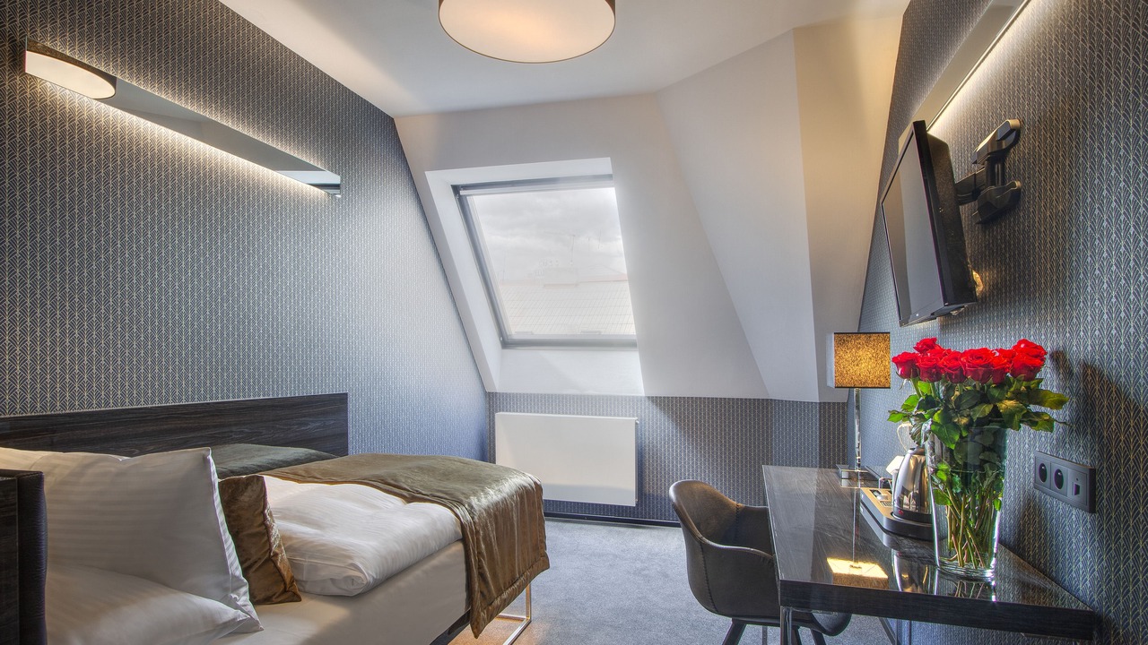 Photo of Livingroom in Karlin