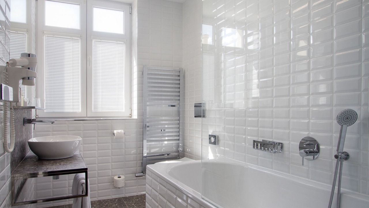Photo of Bathroom in Karlin