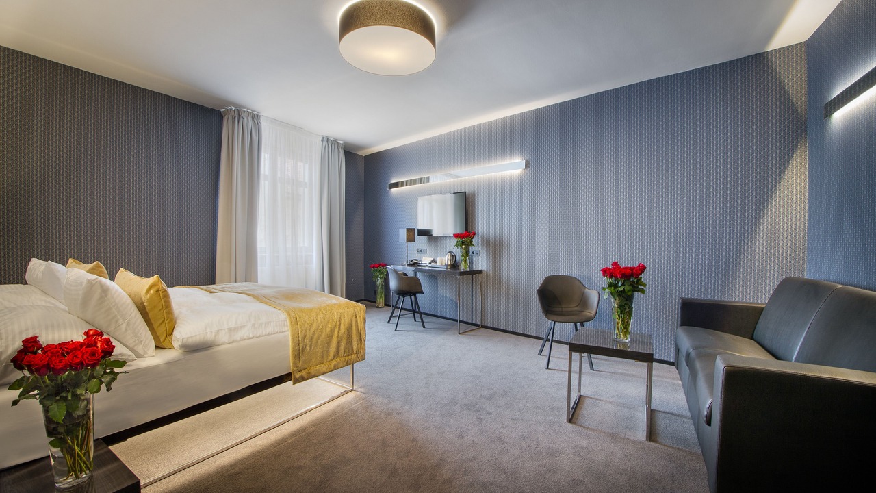 Photo of Livingroom in Karlin