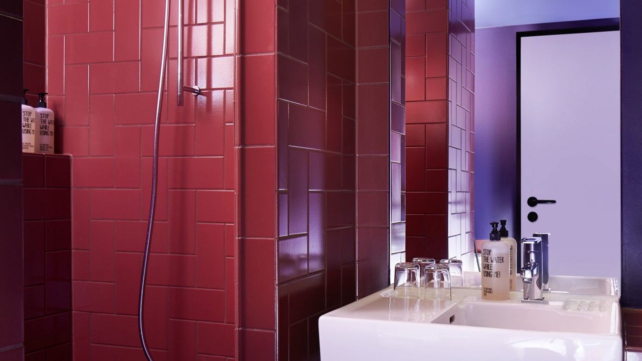 Photo of Bathroom in Ostend