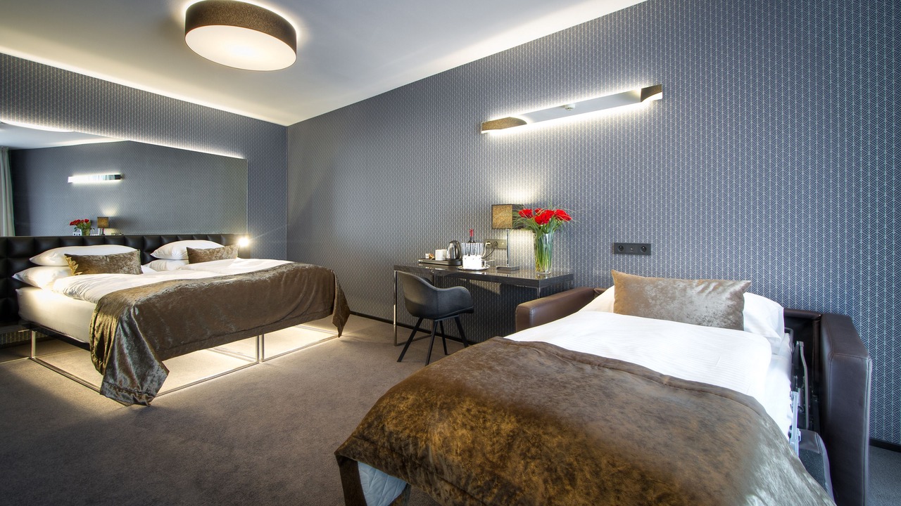Photo of Bedroom in Karlin