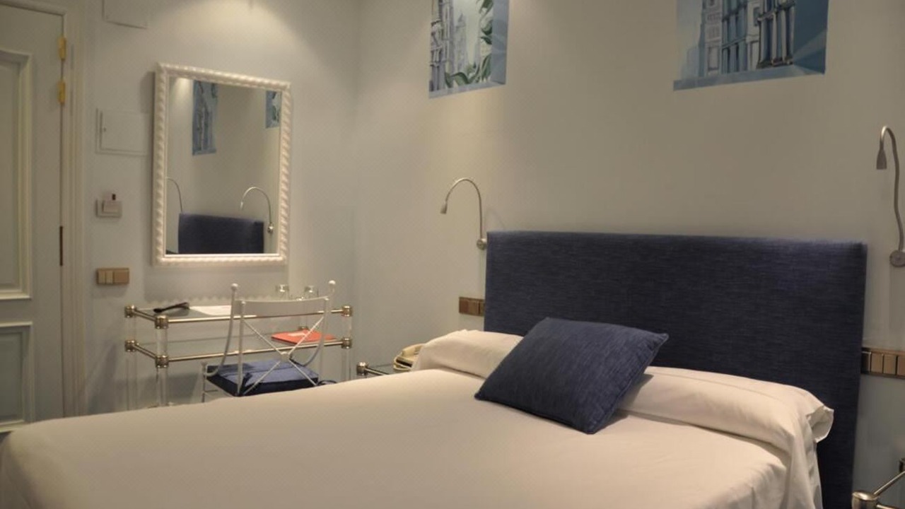 Photo of Bedroom in Centro