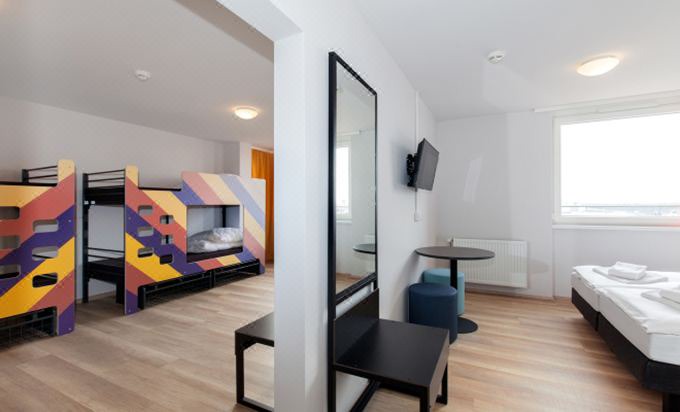 Photo of Livingroom in Strasnice