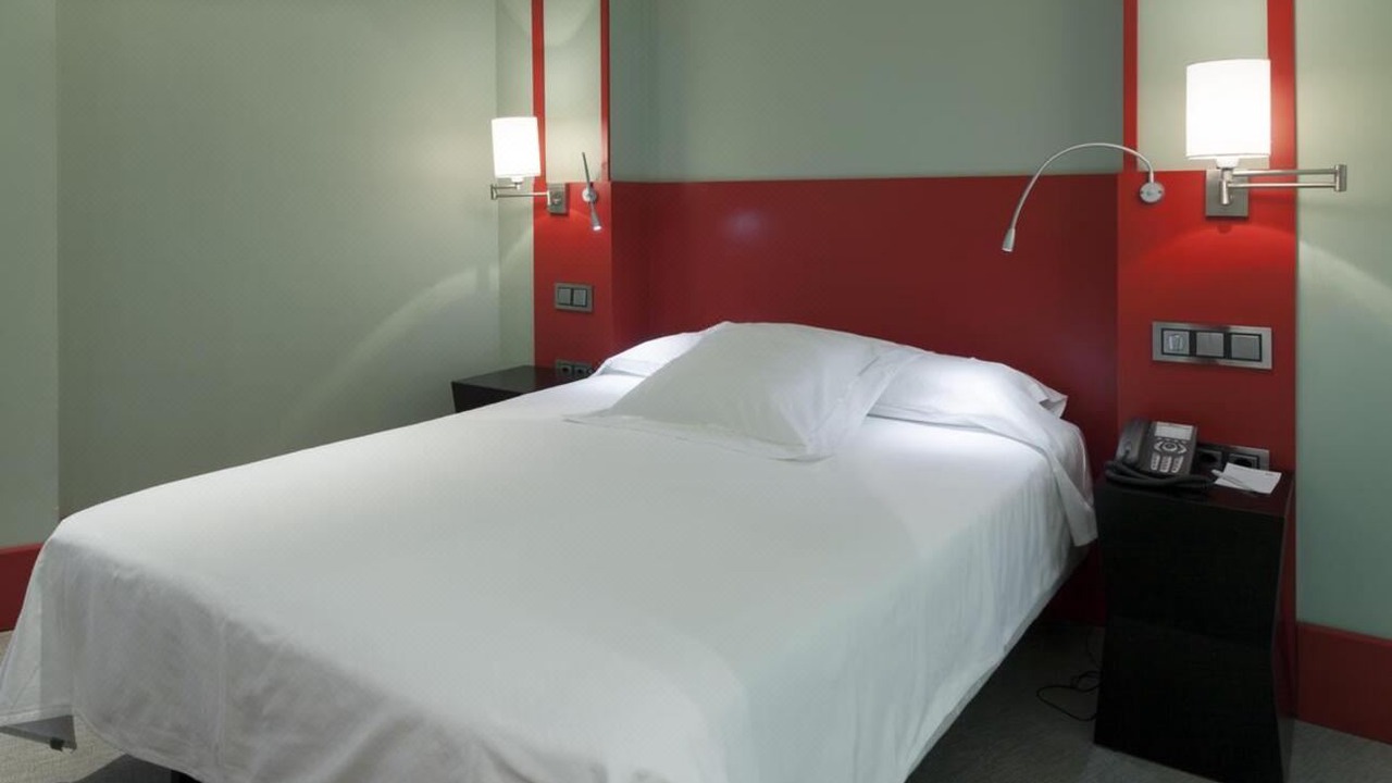 Photo of Bedroom in Centro
