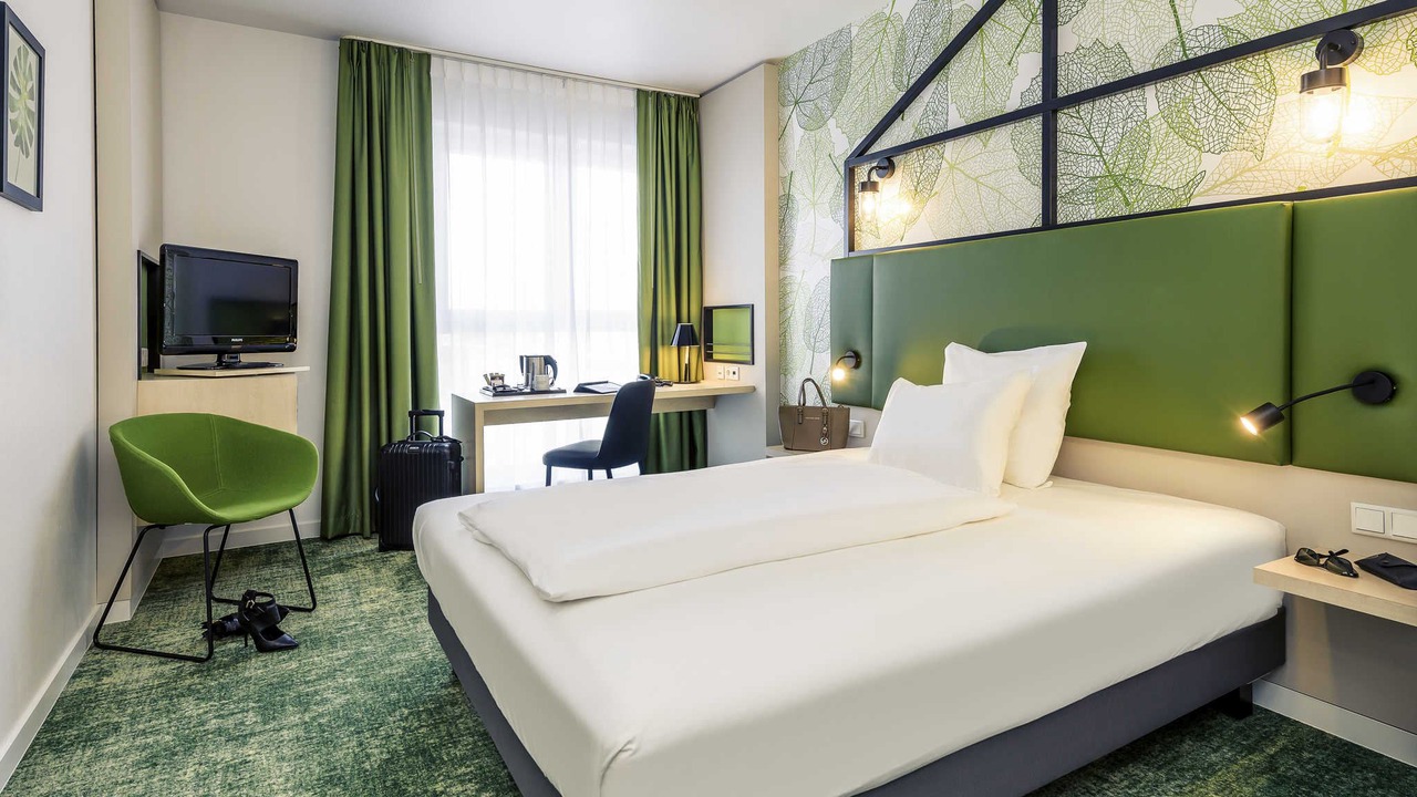 Photo of Bedroom in Nordstadt