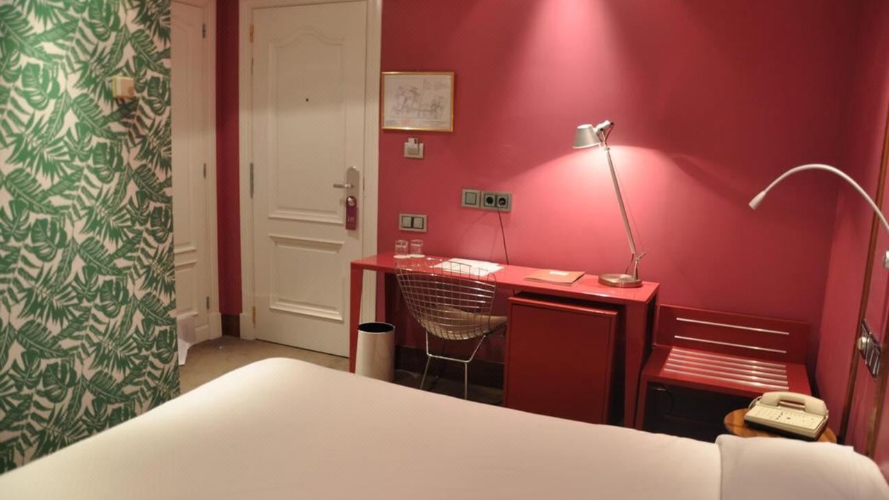 Photo of Bedroom in Centro
