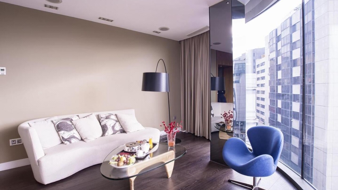 Photo of Livingroom in Centro