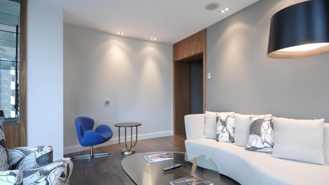 Photo of Livingroom in Centro