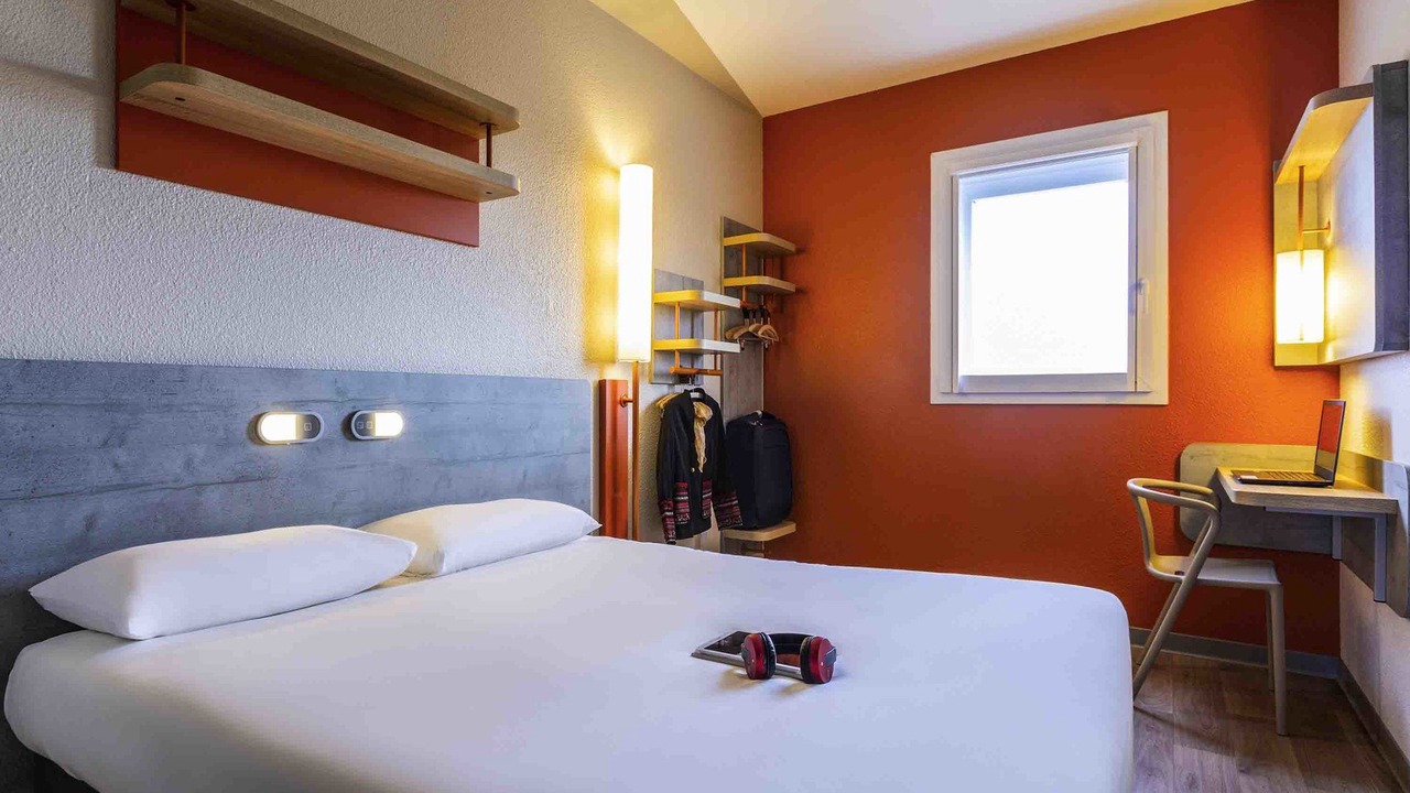 Photo of Bedroom in Aiguerelles