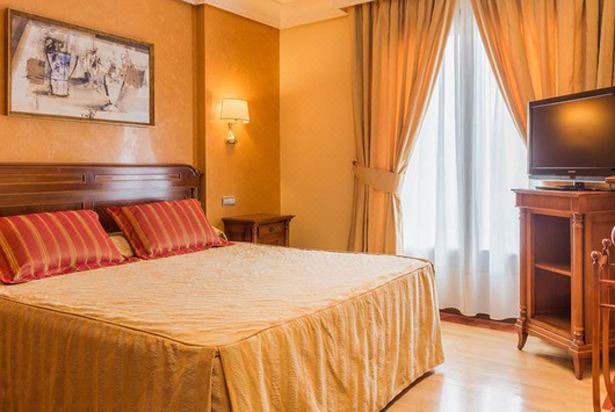 Photo of Bedroom in Ciudad Real