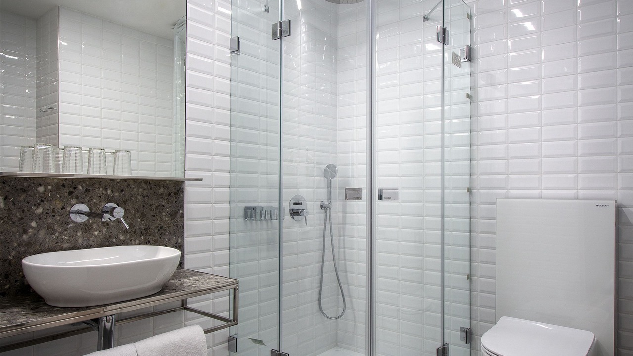 Photo of Bathroom in Karlin