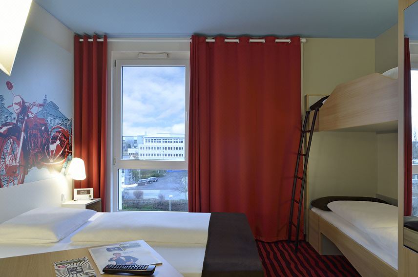 Photo of Bedroom in Bad Homburg v.d. Hoehe