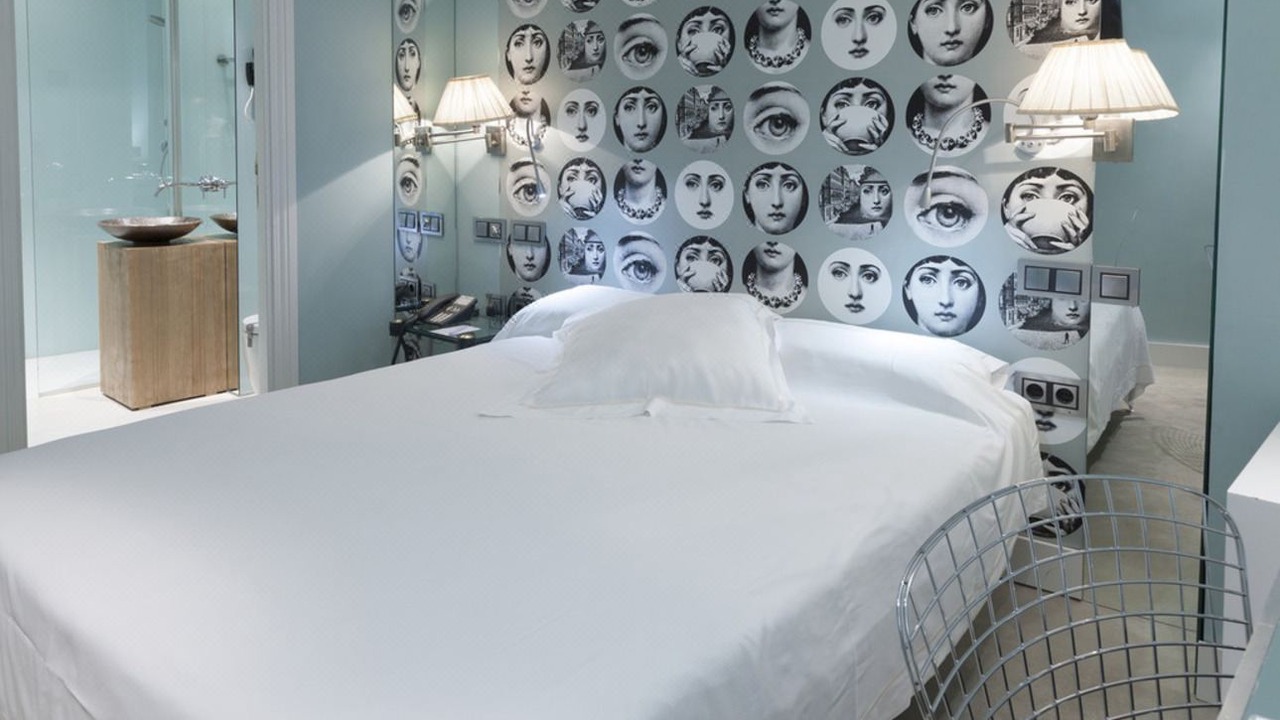 Photo of Bedroom in Centro
