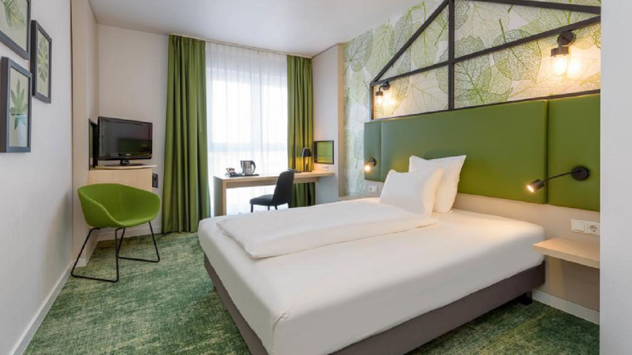 Photo of Bedroom in Nordstadt