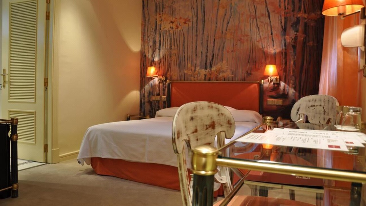 Photo of Bedroom in Centro