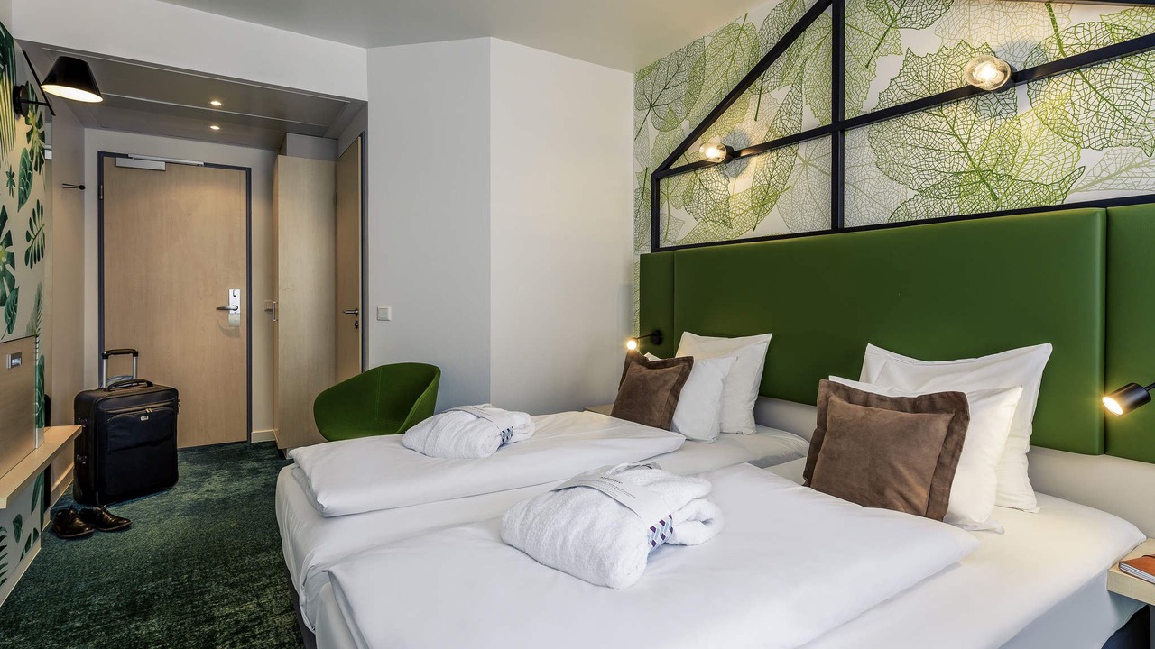 Photo of Bedroom in Nordstadt