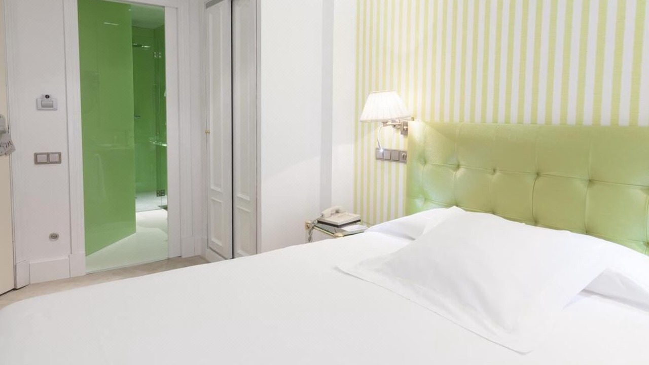 Photo of Bedroom in Centro