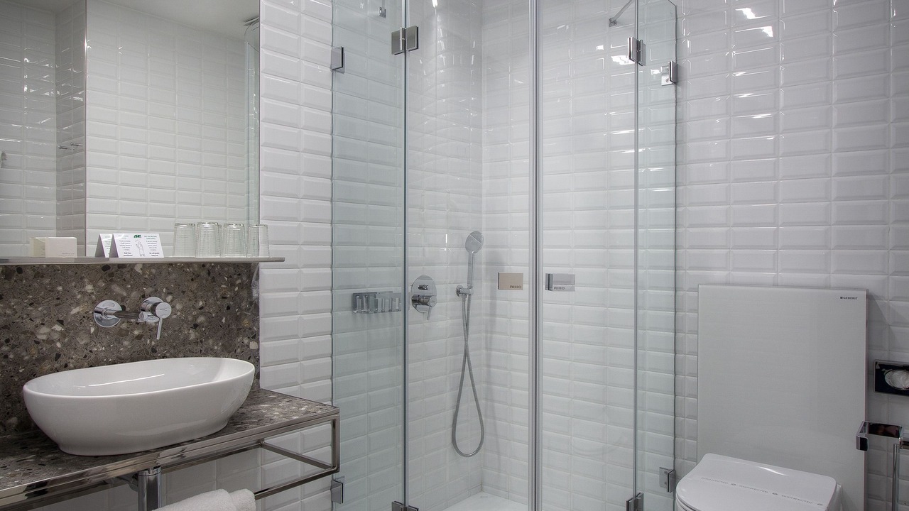 Photo of Bathroom in Karlin