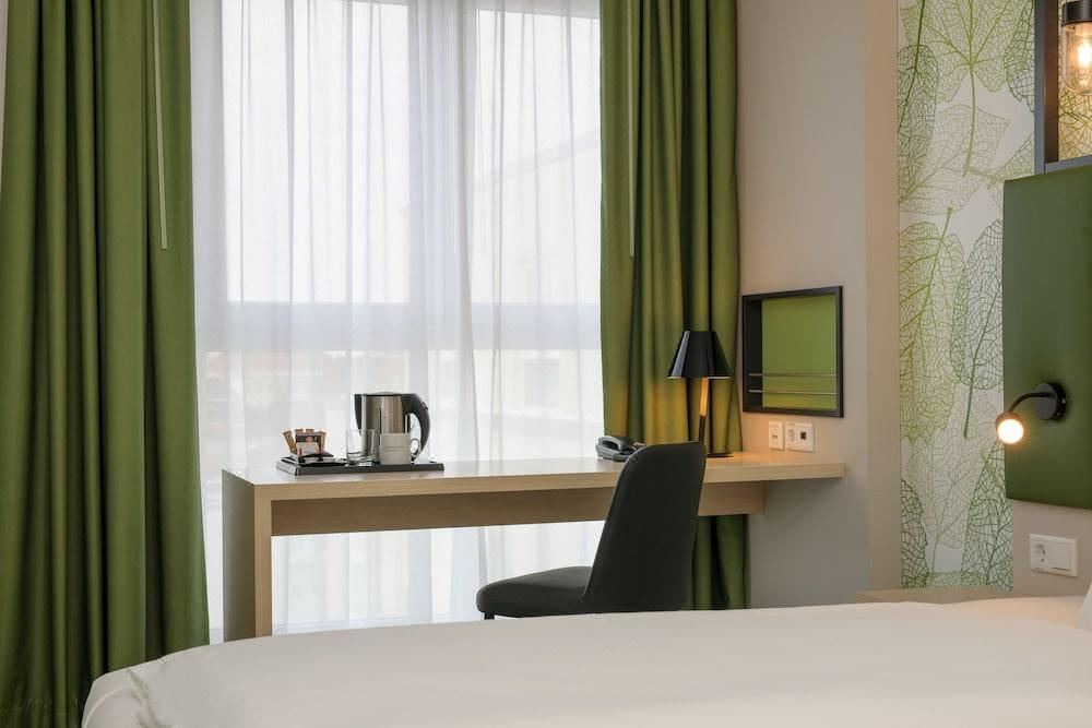 Photo of Bedroom in Nordstadt